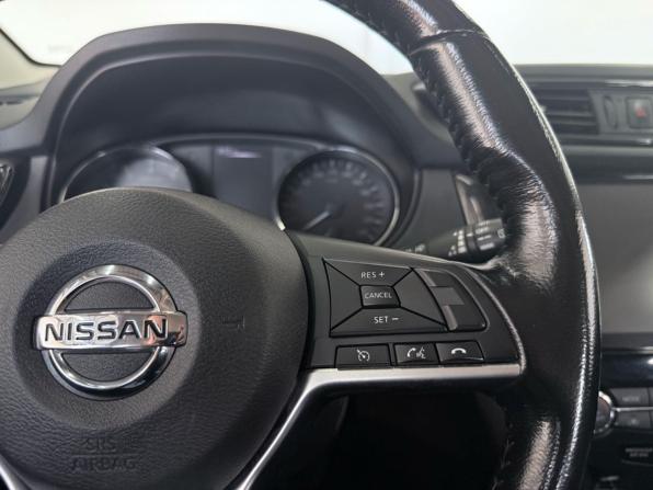 Nissan Qashqai II Рестайлинг с пробегом 2021 года, цена 1 899 000 рублей, 111000 км, внедорожник, Автокод Объявления