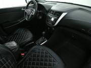 Hyundai Solaris I Иваново  - изображение 27