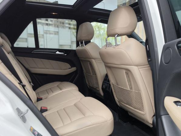 Mercedes-Benz M-Класс AMG III (W166) с пробегом 2013 года, цена 3 300 000 рублей, 123531 км, внедорожник, Автокод Объявления