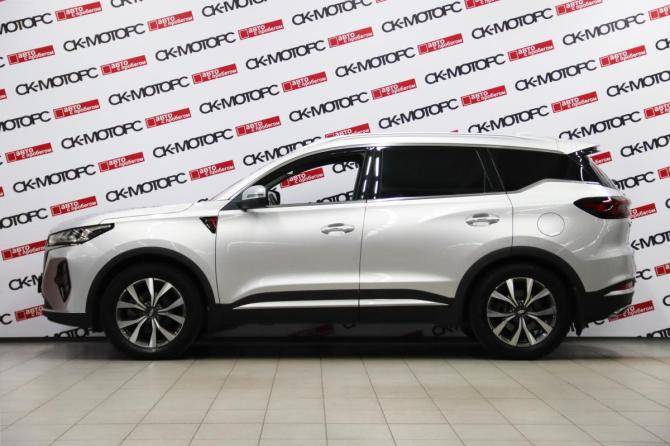 Chery Tiggo 7 Pro Max I с пробегом 2023 года, цена 1 725 250 рублей, 101979 км, внедорожник, Автокод Объявления