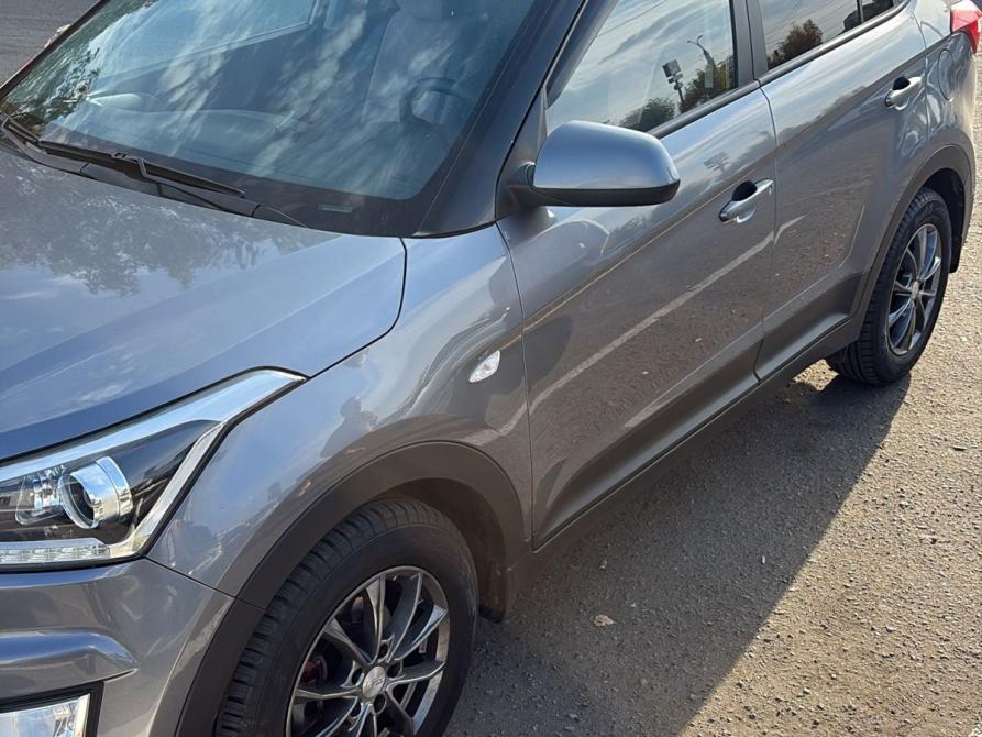 Hyundai Creta I Ижевск  - изображение 1