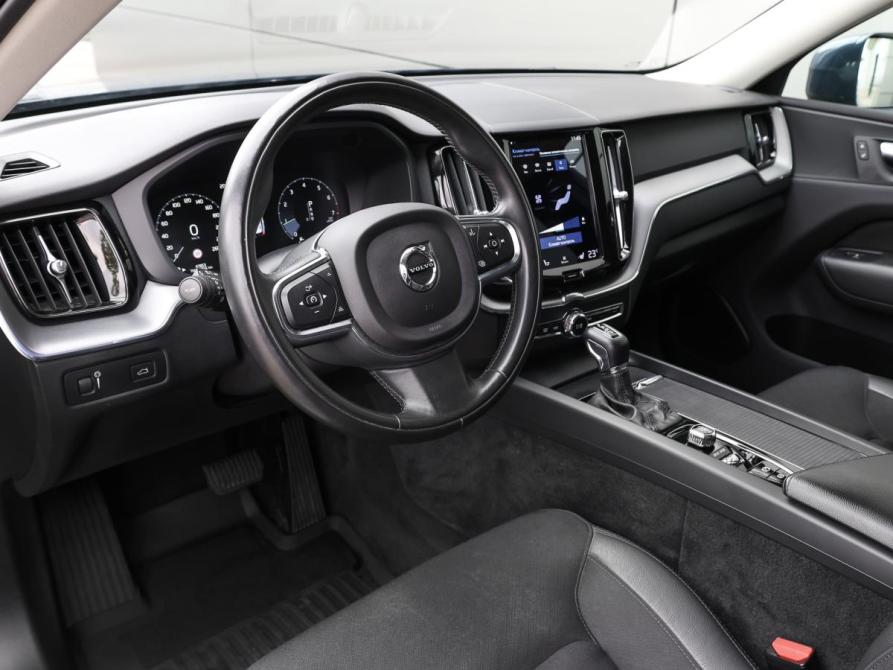 Volvo XC60 II Москва  - изображение 16