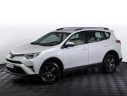 Toyota RAV4 IV (XA40) Рестайлинг Москва  - изображение 38