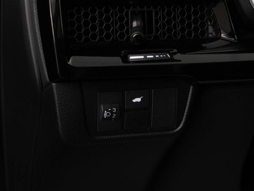 Honda CR-V VI Москва  - изображение 21