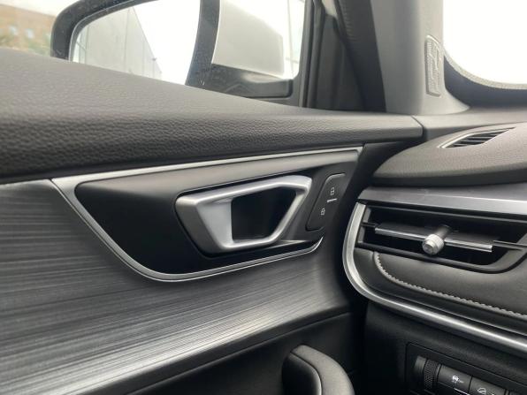 Chery Tiggo 4 Pro I с пробегом 2023 года, цена 1 499 000 рублей, 87820 км, внедорожник, Автокод Объявления