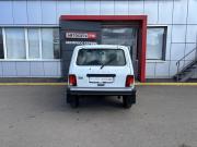 Lada (ВАЗ) Niva Legend I Альметьевск  - изображение 33