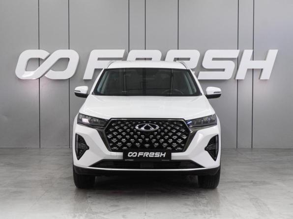 Chery Tiggo 7 Pro Max I с пробегом 2024 года, цена 1 774 000 рублей, 63288 км, внедорожник, Автокод Объявления
