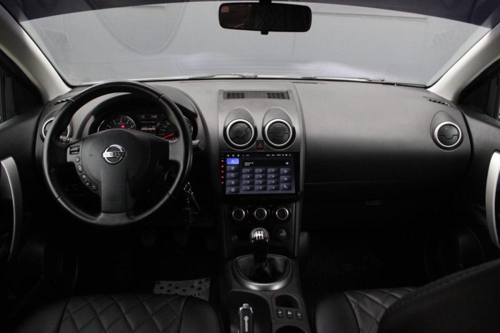Nissan Qashqai I Рестайлинг Брянск  - изображение 7