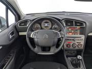 Citroen C4 II Рестайлинг Москва  - изображение 50