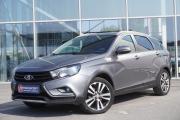 Lada (ВАЗ) Vesta I Ульяновск  - изображение 25