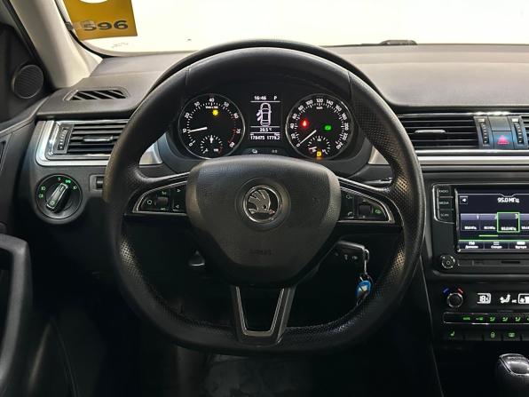 Skoda Rapid I с пробегом 2014 года, цена 750 000 рублей, 178000 км, лифтбек, Автокод Объявления