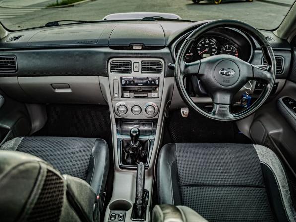 Subaru Forester II с пробегом 2002 года, цена 779 000 рублей, 212000 км, внедорожник, Автокод Объявления