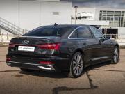 Audi A6 V (C8) Рестайлинг Москва  - изображение 35