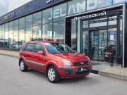 Ford Fusion I Рестайлинг Санкт-Петербург  - изображение 16