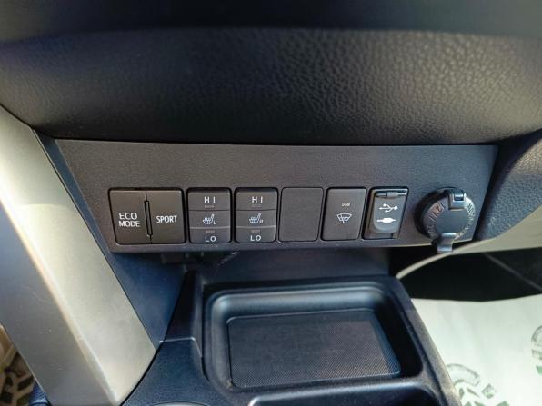 Toyota RAV4 IV (XA40) с пробегом 2013 года, цена 2 099 995 рублей, 173603 км, внедорожник, Автокод Объявления
