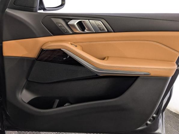 BMW X7 I (G07) с пробегом 2019 года, цена 6 085 000 рублей, 136283 км, внедорожник, Автокод Объявления