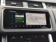 Land Rover Range Rover Sport II Рестайлинг Санкт-Петербург  - изображение 50