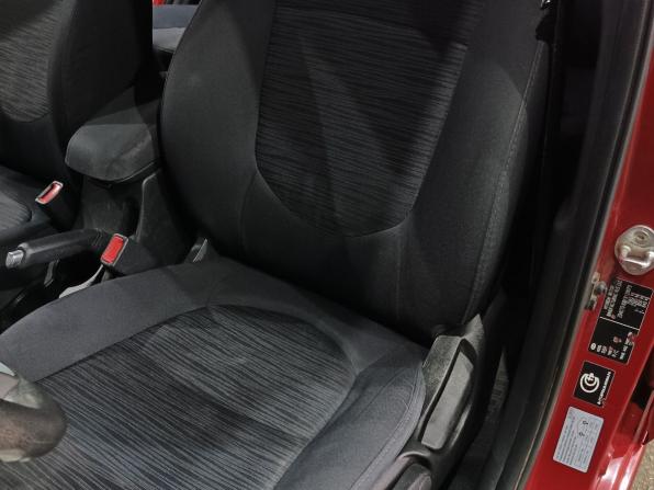 Hyundai Solaris I Рестайлинг с пробегом 2015 года, цена 1 080 000 рублей, 117410 км, хэтчбек, Автокод Объявления
