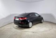 Kia Rio III Рестайлинг Саранск  - изображение 24