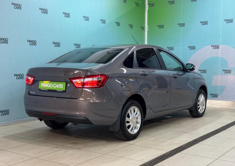 Lada (ВАЗ) Vesta I Набережные Челны  - изображение 3
