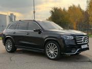 Mercedes-Benz GLS II (X167) Рестайлинг Москва  - изображение 15