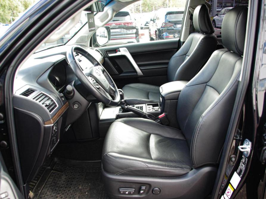 Toyota Land Cruiser Prado 150 Series Рестайлинг 2 Владимир  - изображение 7