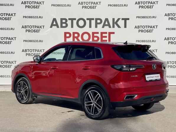 Changan CS55 Plus II с пробегом 2023 года, цена 1 900 000 рублей, 54270 км, внедорожник, Автокод Объявления