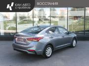 Hyundai Solaris II Казань  - изображение 11
