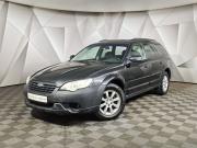 Subaru Outback III Рестайлинг Москва  - изображение 18