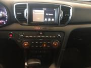 Kia Sportage IV Курск  - изображение 49