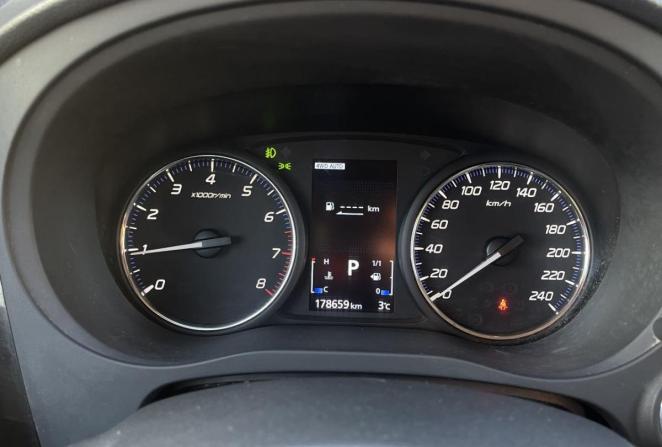 Mitsubishi Outlander III Рестайлинг 2 с пробегом 2017 года, цена 1 920 000 рублей, 178518 км, внедорожник, Автокод Объявления