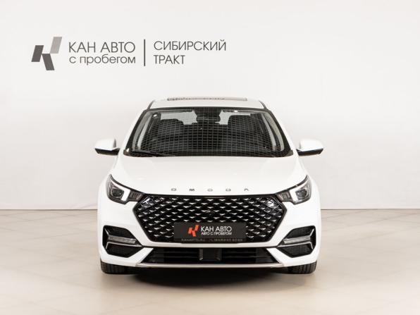 Omoda S5 с пробегом 2024 года, цена 1 186 400 рублей, 71571 км, седан, Автокод Объявления