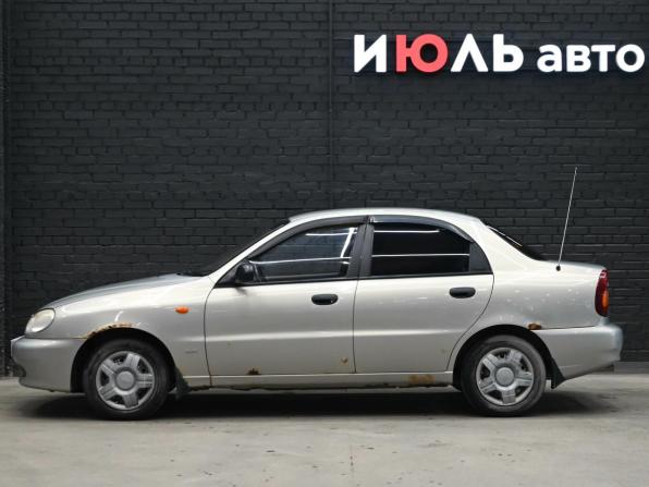 Chevrolet Lanos I с пробегом 2007 года, цена 200 000 рублей, 220033 км, седан, Автокод Объявления