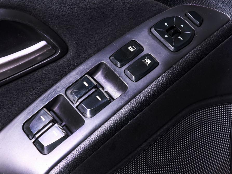 Hyundai ix35 I Минеральные Воды  - изображение 18