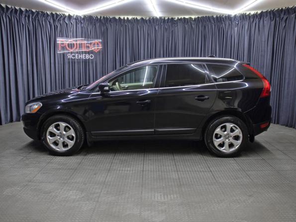 Volvo XC60 I с пробегом 2011 года, цена 998 000 рублей, 303000 км, внедорожник, Автокод Объявления