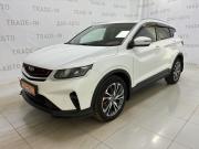 Geely Coolray I Пермь  - изображение 21