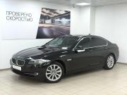 BMW 5 серии VI (F10/F11/F07) Красноярск  - изображение 34