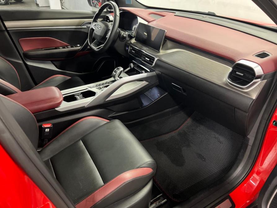 Geely Coolray I Санкт-Петербург  - изображение 25