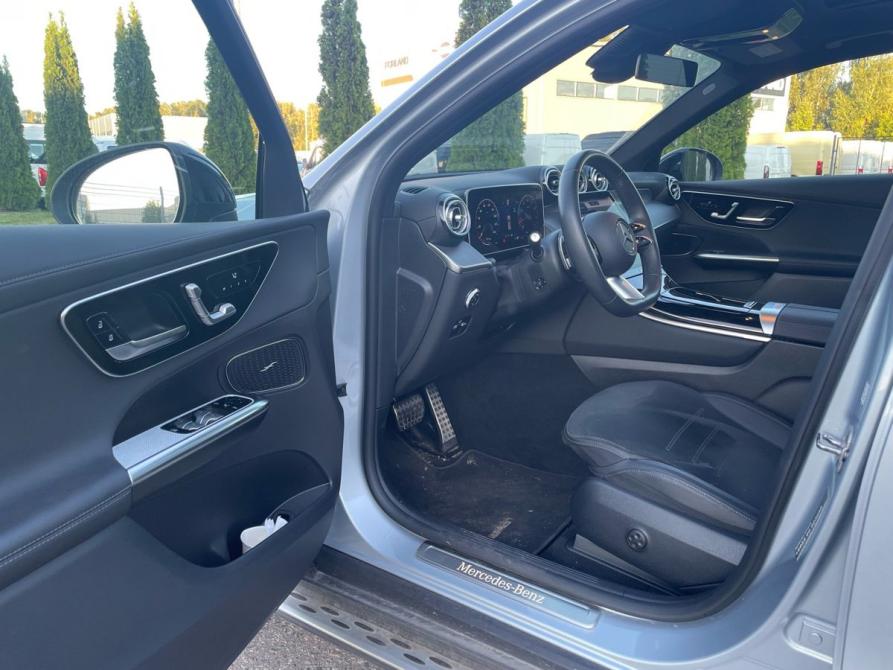 Mercedes-Benz GLC II (X254) Москва  - изображение 7