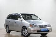 Toyota Gaia Новокузнецк  - изображение 24