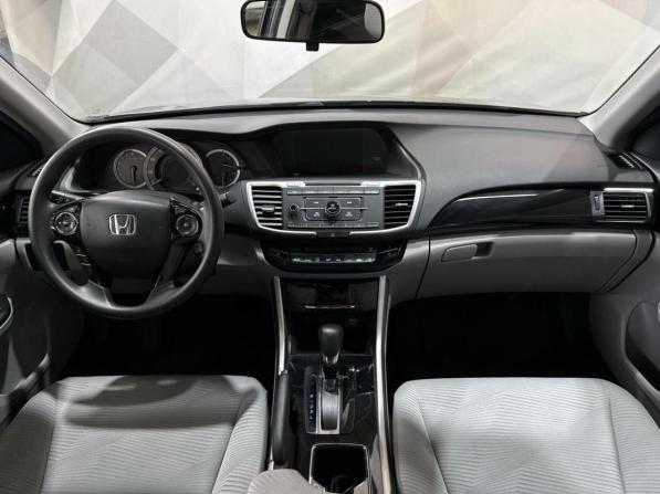 Honda Accord IX Рестайлинг с пробегом 2017 года, цена 1 570 000 рублей, 146868 км, седан, Автокод Объявления