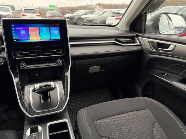 Haval M6 II с пробегом 2023 года, цена 1 750 000 рублей, 41000 км, внедорожник, Автокод Объявления