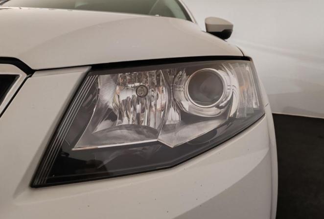 Skoda Octavia III (A7) с пробегом 2015 года, цена 1 320 000 рублей, 140213 км, лифтбек, Автокод Объявления