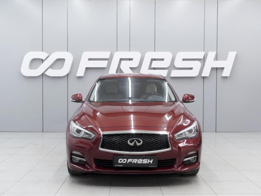 Infiniti Q50 I Ростов-на-Дону  - изображение 3
