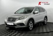 Honda CR-V IV Нижний Новгород  - изображение 23