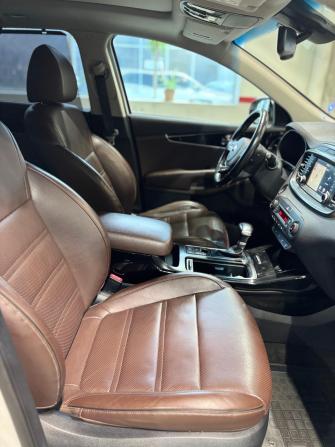 Kia Sorento III Prime Рестайлинг с пробегом 2019 года, цена 3 149 000 рублей, 186788 км, внедорожник, Автокод Объявления
