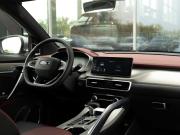 Belgee X50 Новосибирск  - изображение 32