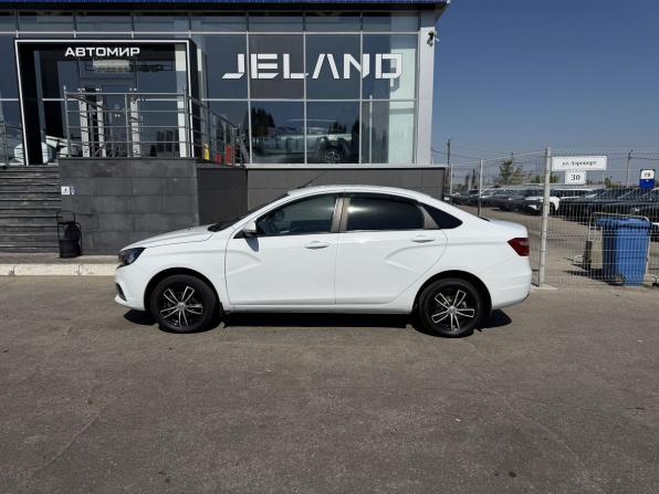 Lada (ВАЗ) Vesta I с пробегом 2019 года, цена 1 050 000 рублей, 129950 км, седан, Автокод Объявления