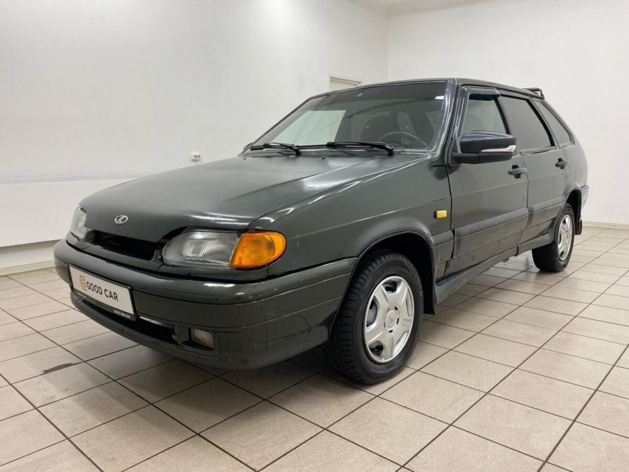 Lada (ВАЗ) 2114 Энгельс  - изображение 3