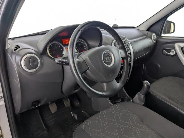 Lada (ВАЗ) Largus I с пробегом 2020 года, цена 980 000 рублей, 112000 км, универсал, Автокод Объявления